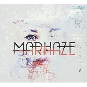 Mar Haze - Mar Haze  CD